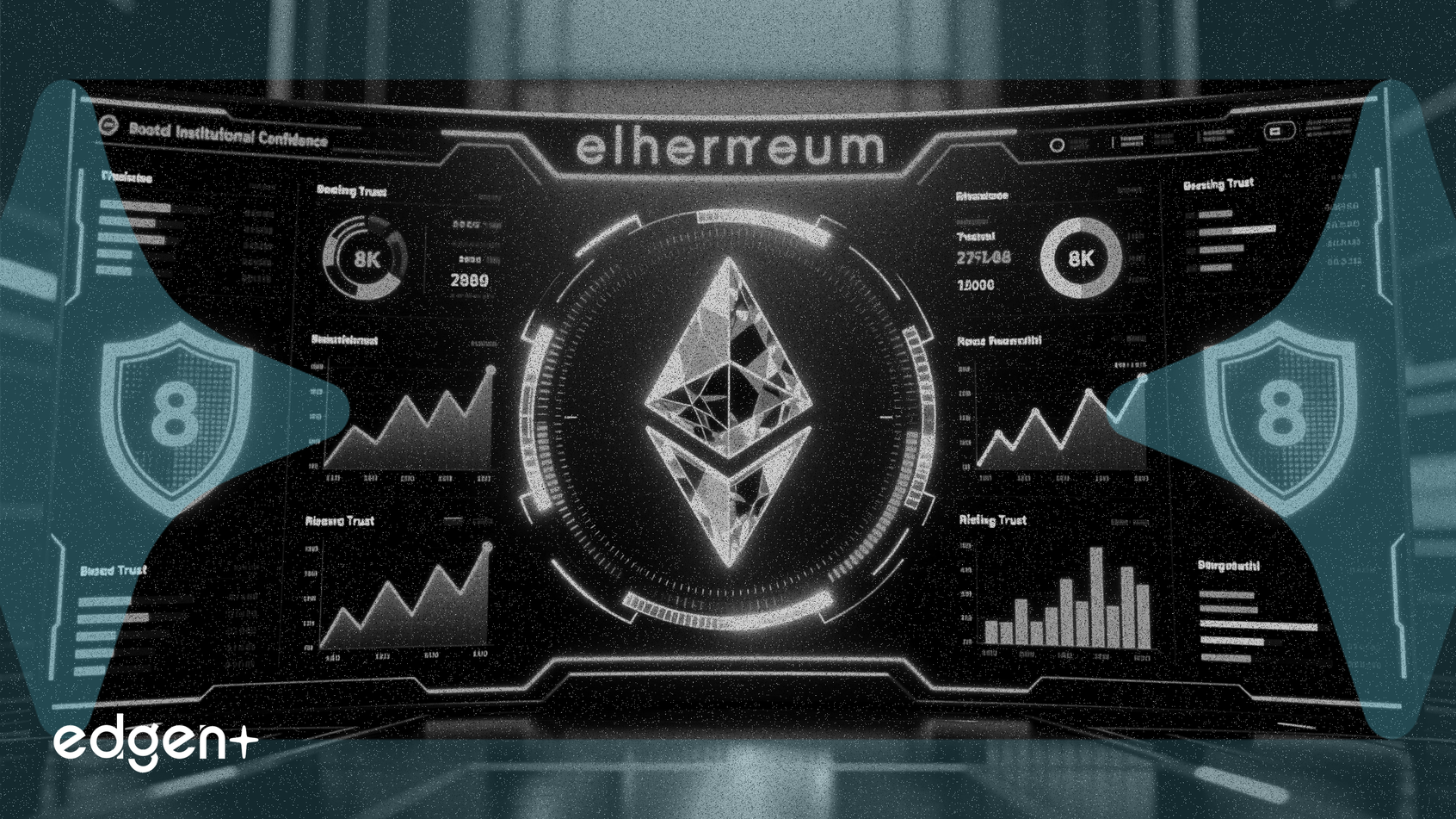 Ethereum, Kurumsal Güveni Artırmak İçin Güvenlik Panosu Tanıttı