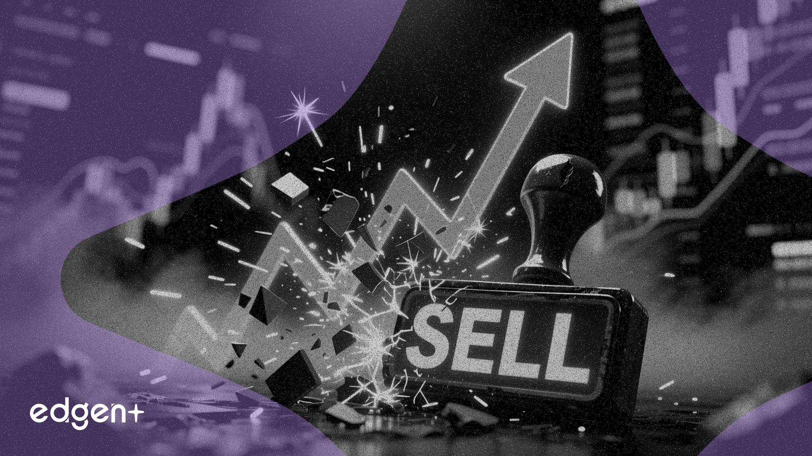 애널리스트 '매도' 의견에도 불구하고 StoneCo 주가 10.7% 상승