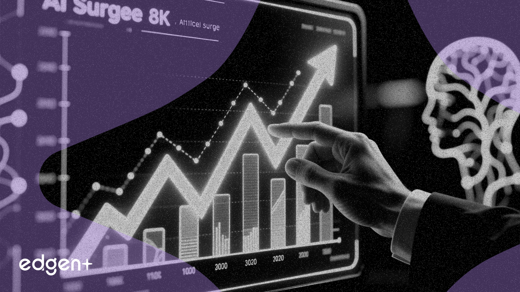 機構在年終「粉飾櫥窗」推高AI股票