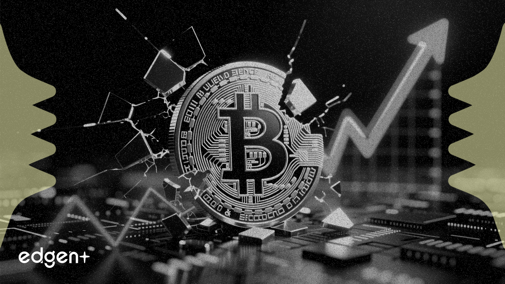 CEO de MicroStrategy traza el camino para el repunte de Bitcoin tras una  caída del 10 %