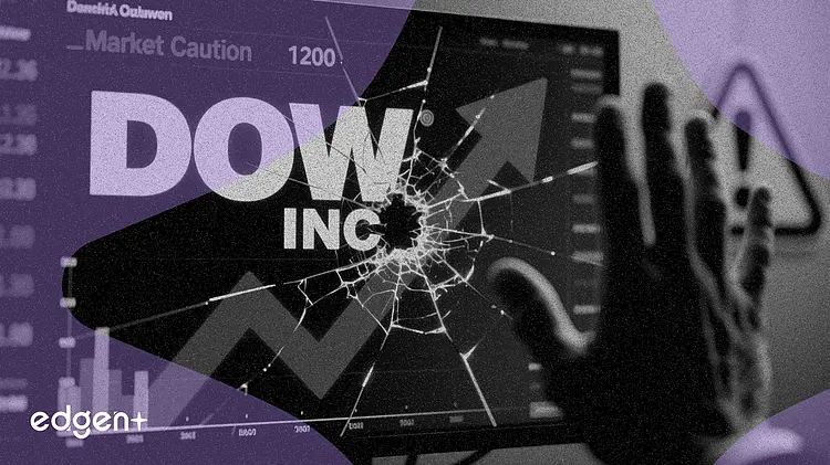 Cramer Urges Caution On Dow Inc. Upside