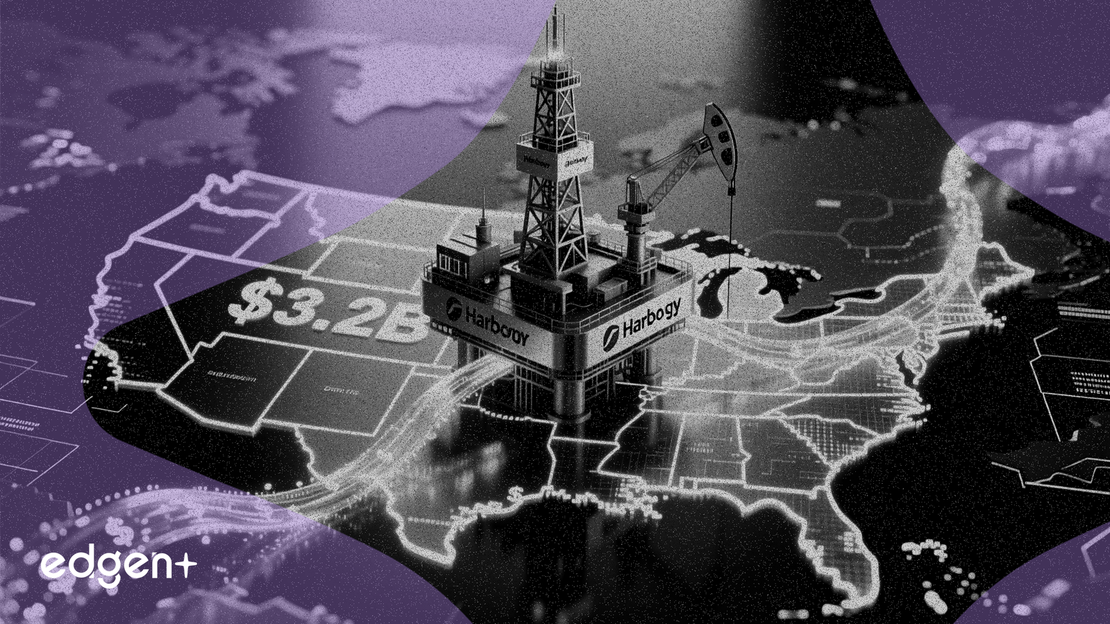 Harbour Energy Enters U.S. Gulf With $3.2B LLOG Deal