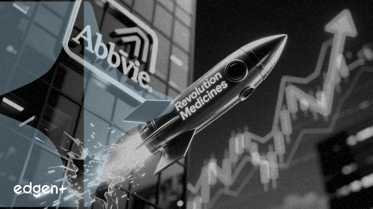 Revolution Medicines s'envole de 29% suite à un rapport d'acquisition de 20 milliards de dollars par AbbVie