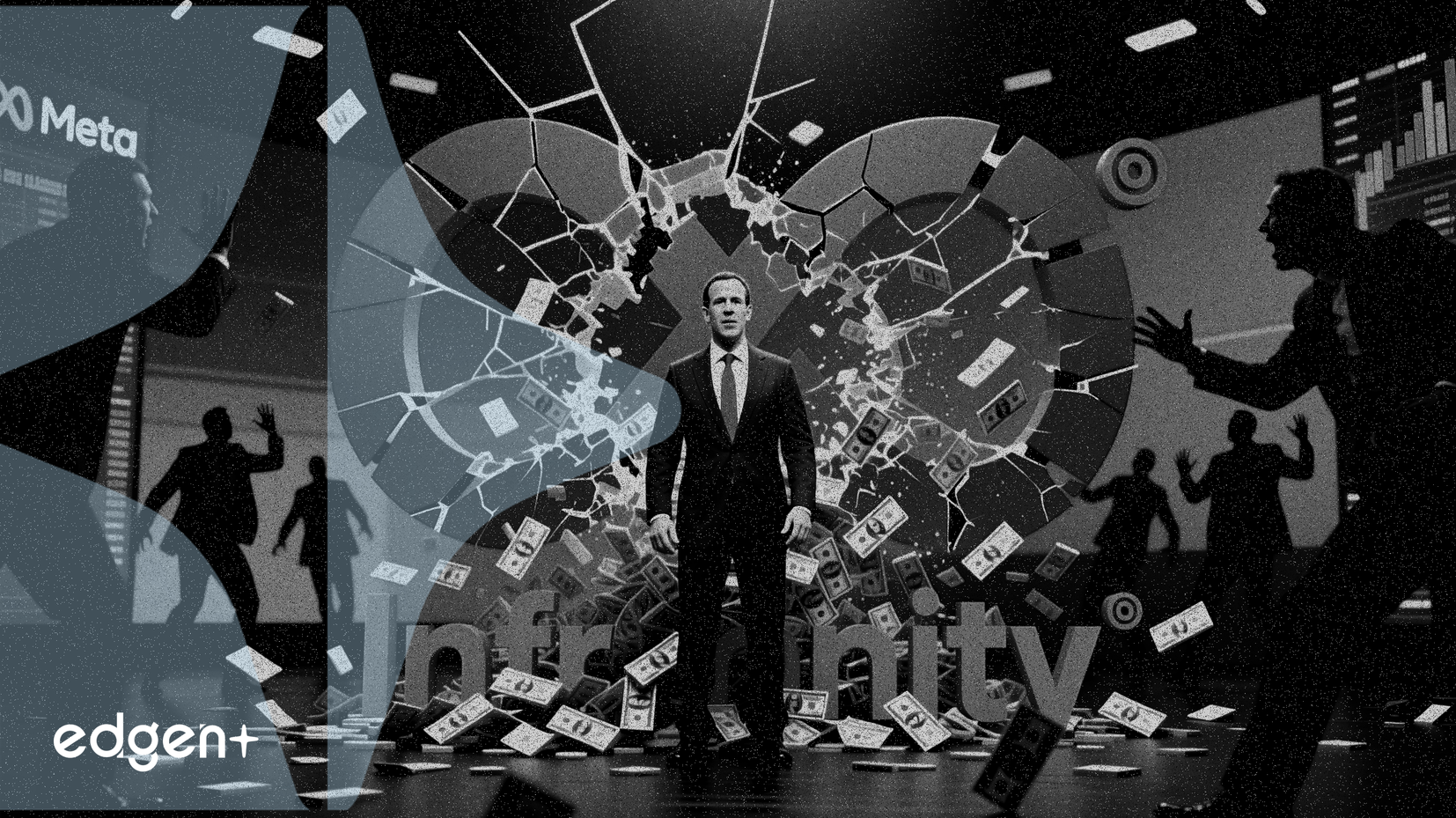 Cramer défend Zuckerberg alors que le plan de dépenses de 72 milliards de dollars de Meta inquiète les investisseurs