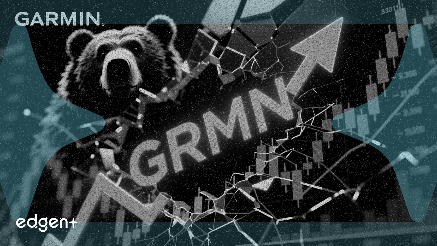 佳明股價上漲1.14%，逆勢大盤下跌