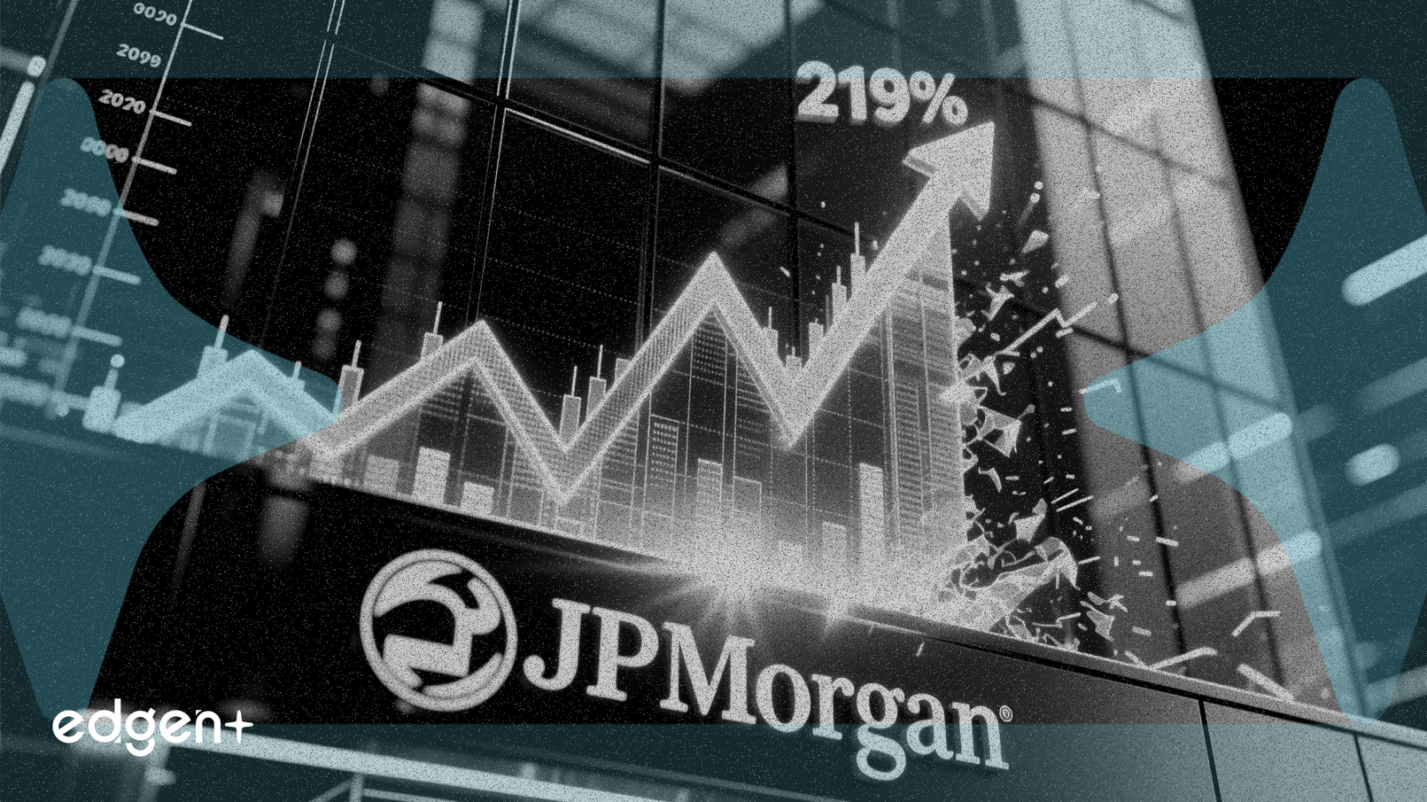 摩根大通上调中国太平目标价219%至30港元