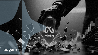 Morgan Stanley abaisse l'objectif de cours de Meta à 750 $