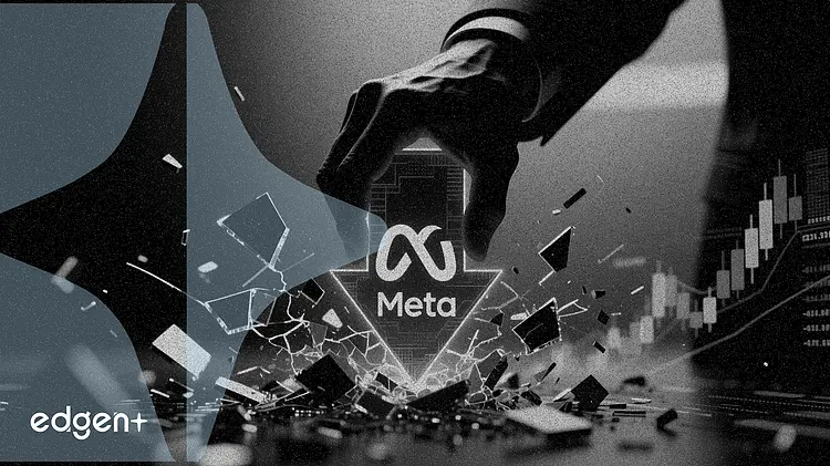 Morgan Stanley abaisse l'objectif de cours de Meta à 750 $