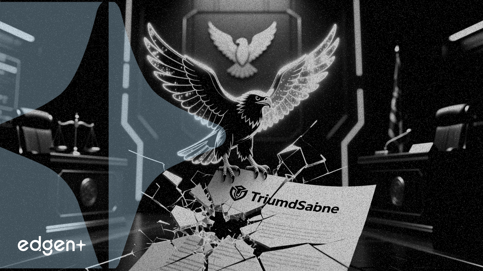 CrowdStrike gana demanda de accionistas por interrupción de servicio de 2024