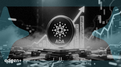 TVL của Cardano đạt mức cao nhất trong 13 tháng, báo hiệu sự tăng trưởng của hệ sinh thái