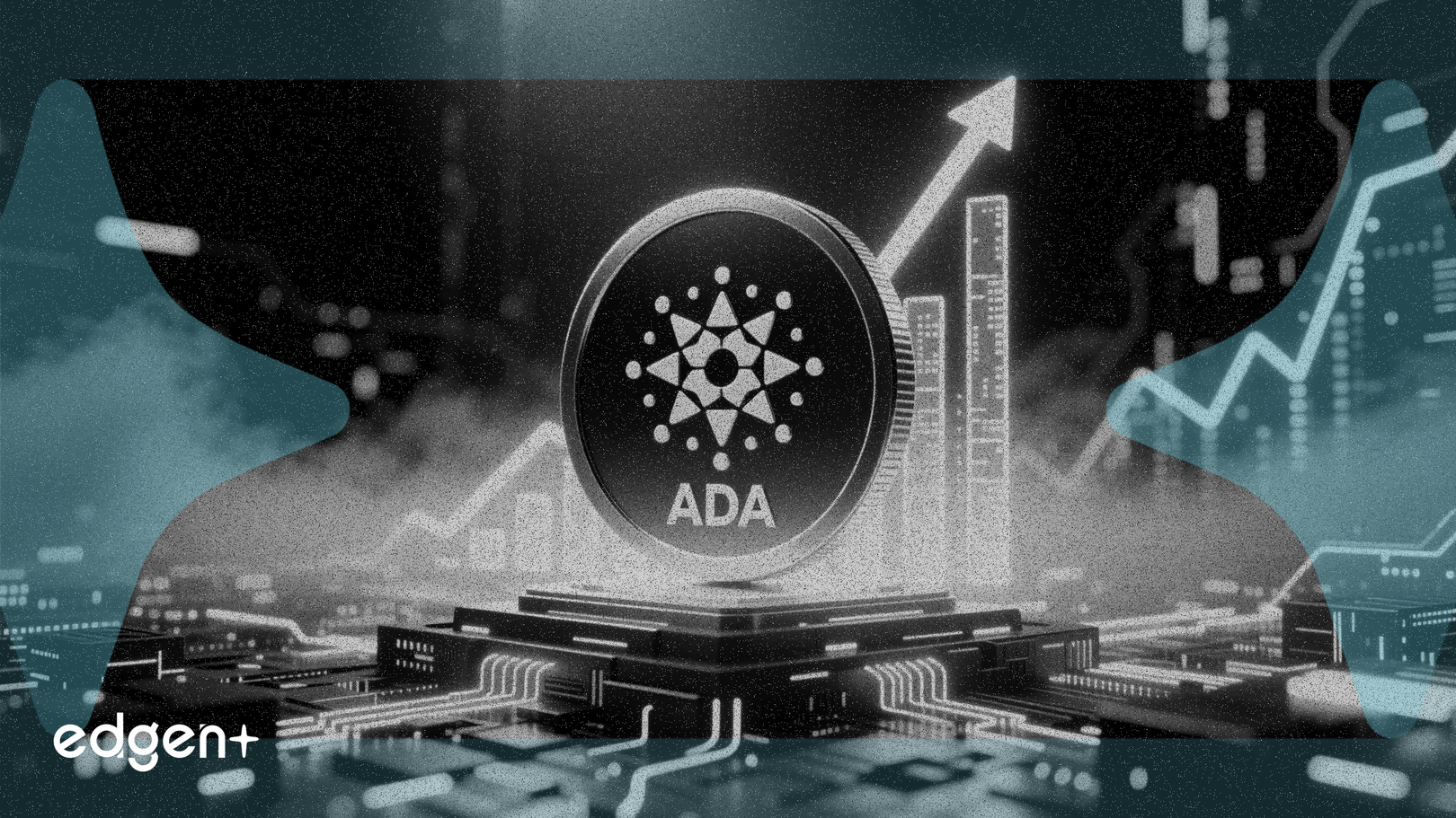 Cardano 總鎖定價值（TVL）達到13個月新高，預示生態系統成長