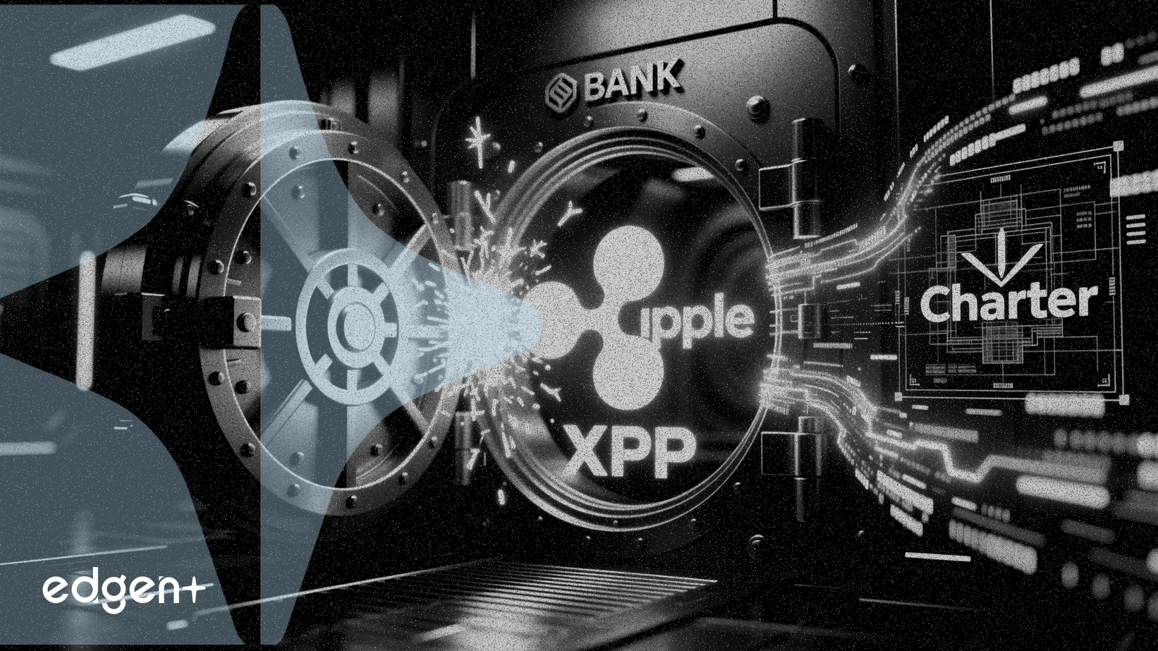 La insinuación de un ejecutivo de Ripple desata especulaciones sobre una licencia bancaria