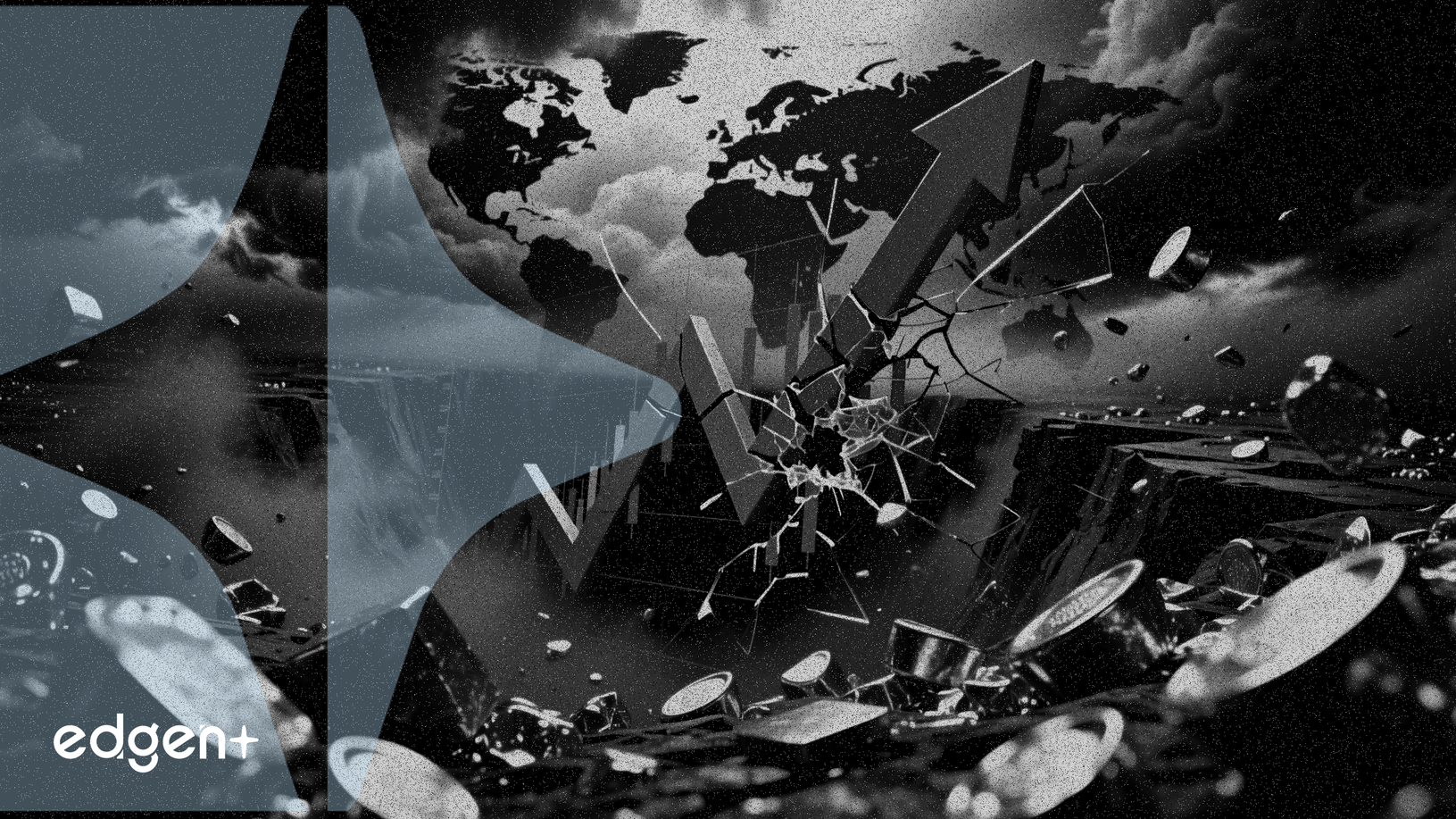 Freeport-McMoRan cae un 4% mientras el conflicto en Irán sacude los mercados de materias primas