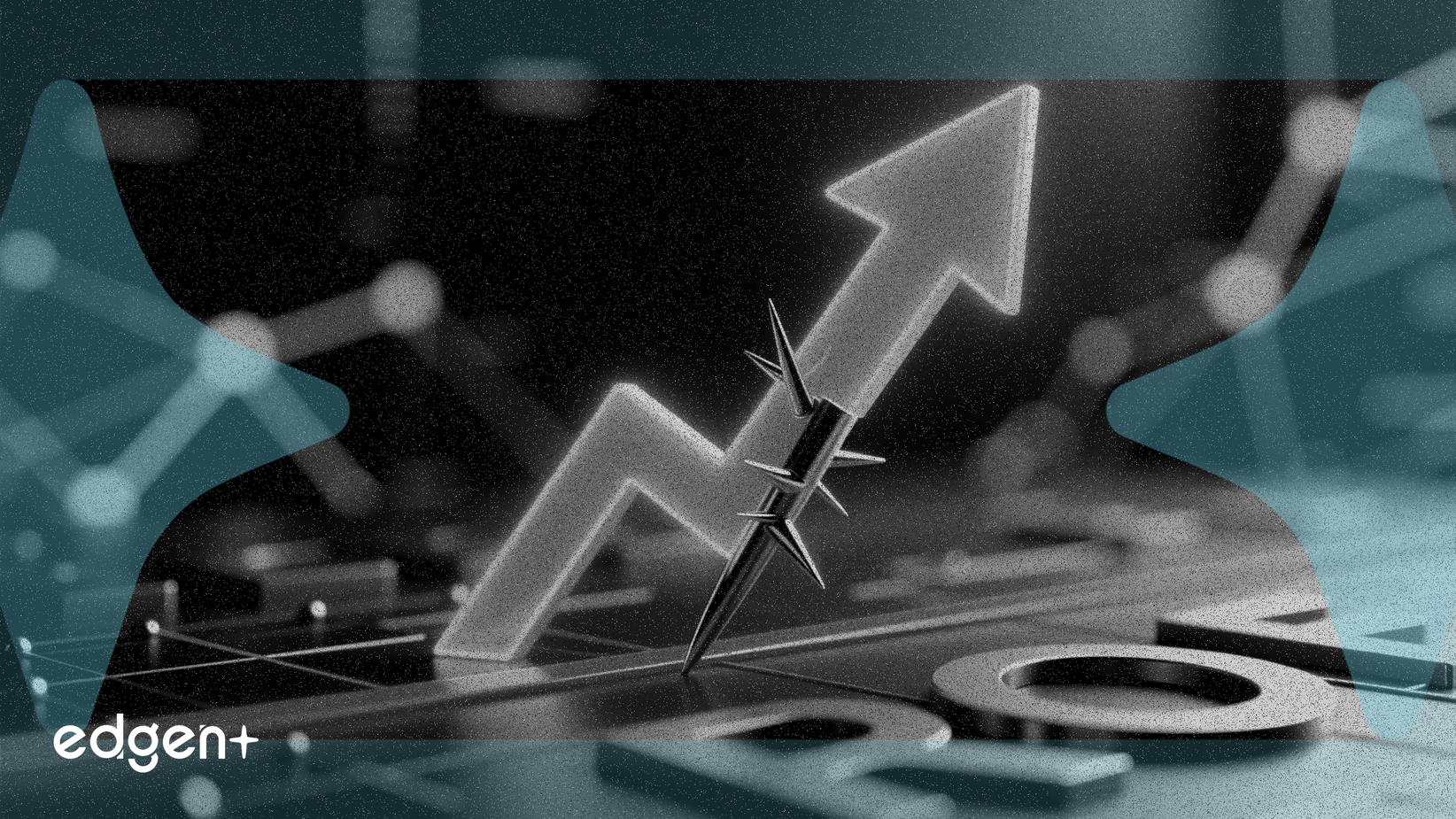 Analog Devices, 자본 123% 증가에도 불구하고 ROCE 6.7% 정체