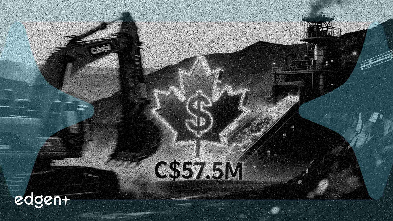 Meridian obtient 57,5 millions de dollars canadiens pour accélérer la production de la mine de Cabaçal