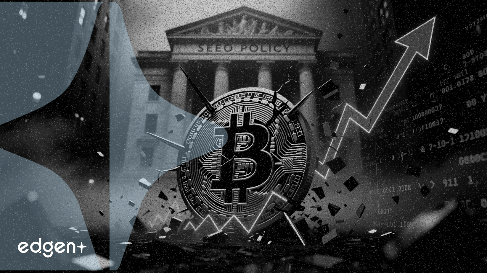 연준 정책 우려로 암호화폐 시가총액 4.7% 증발