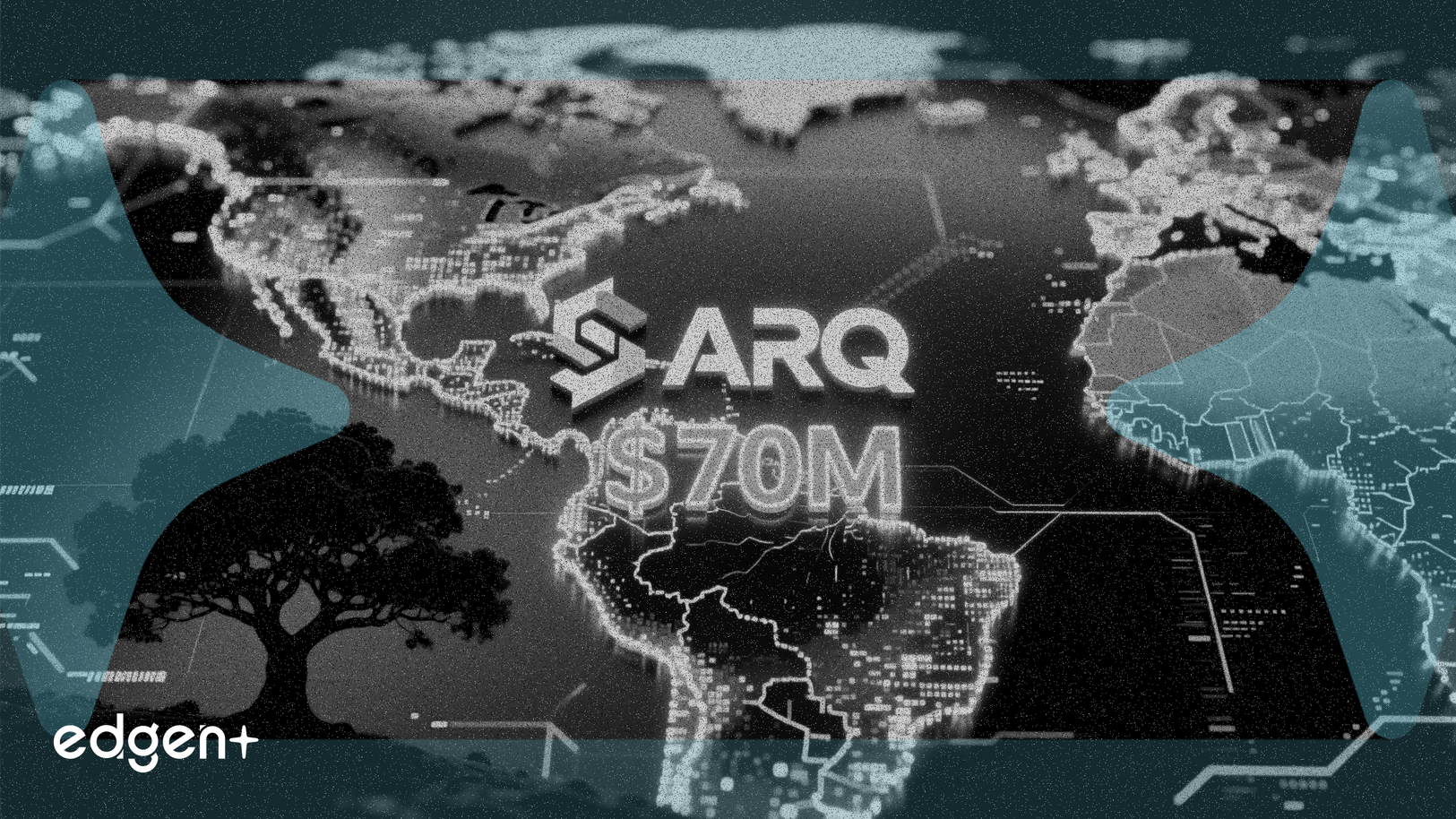 ARQ Consigue 70 Millones de Dólares de Sequoia para Expandirse en América Latina