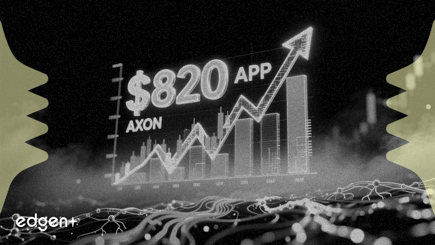 AppLovin (APP) Atteint un Objectif de 820 M$ Alors que les Analystes Soutiennent la Croissance d'AXON