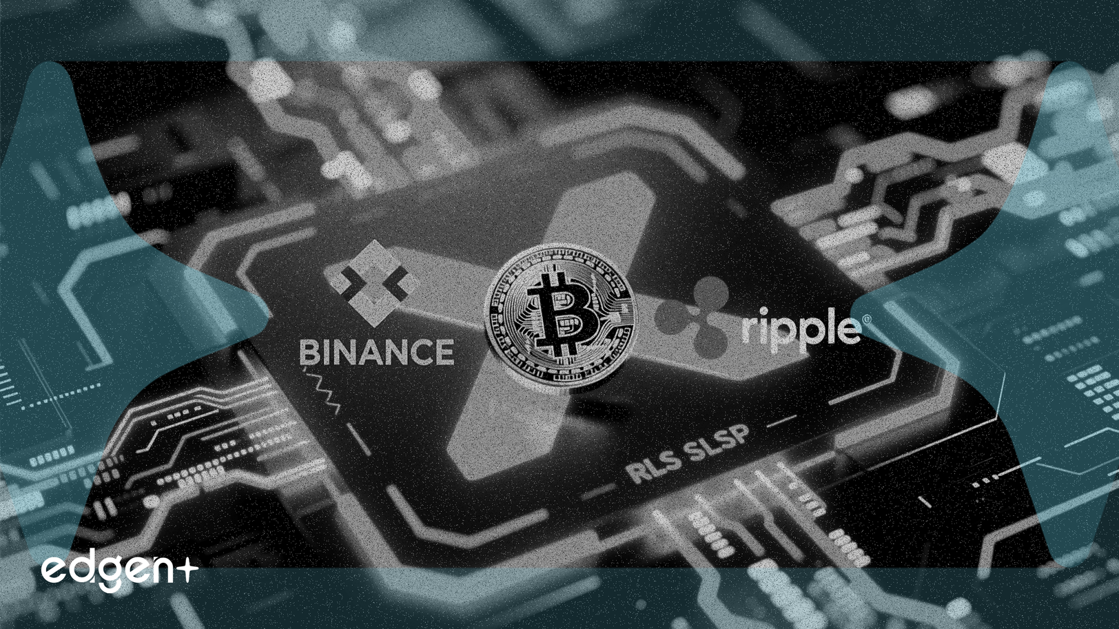 Binance intègre le stablecoin RLUSD de Ripple sur le réseau XRP