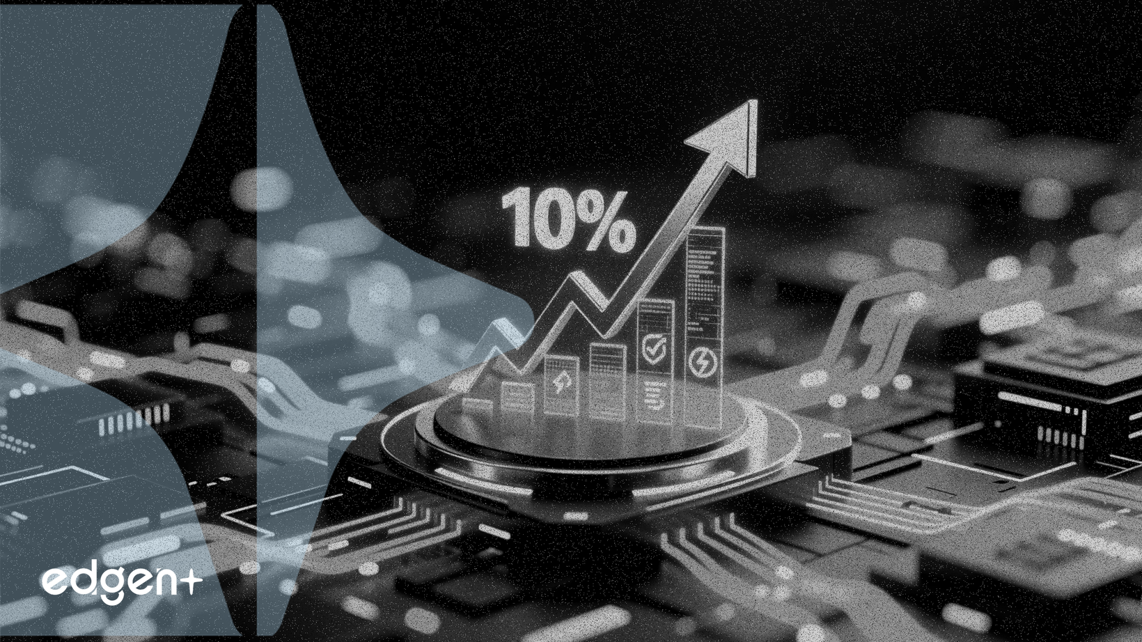 Vieworks Intelligence gagne 10% suite au transfert de 5,29% de participation