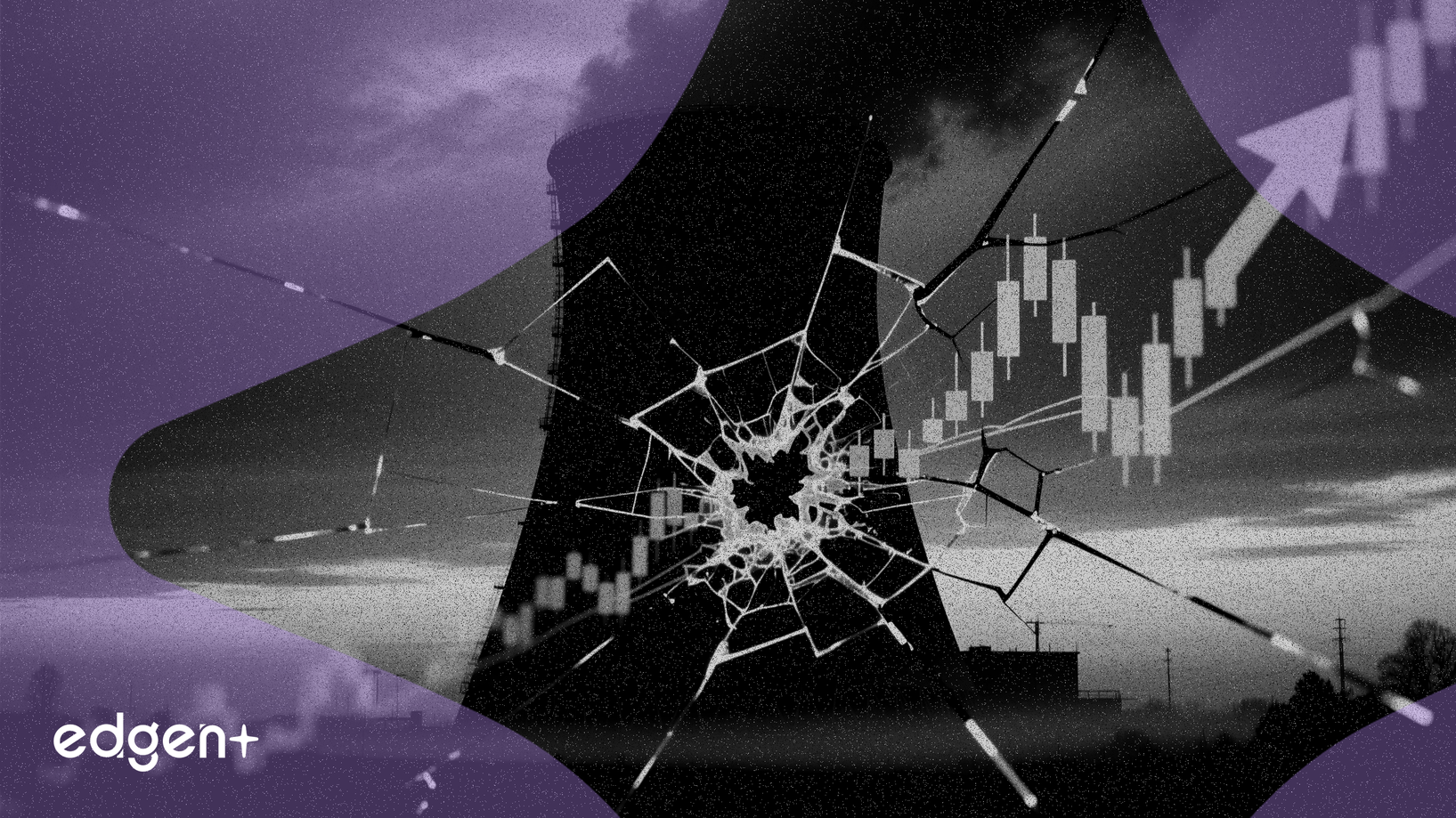 Nuclear Stocks Fall Up to 3.1% as Sector Awaits Constellation Earnings