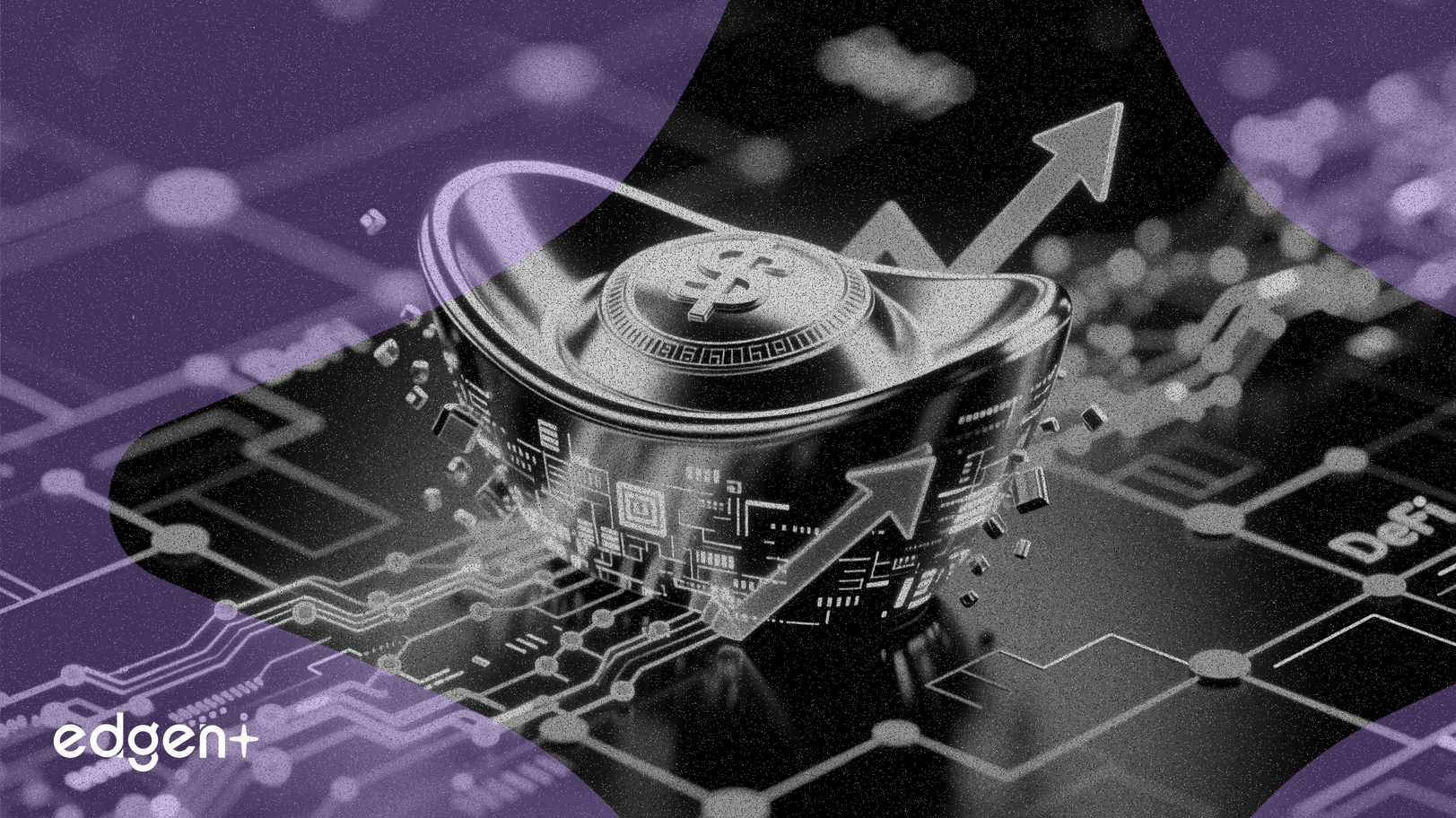 Theo、DeFi向けに利回り付きトークン化ゴールドをローンチ