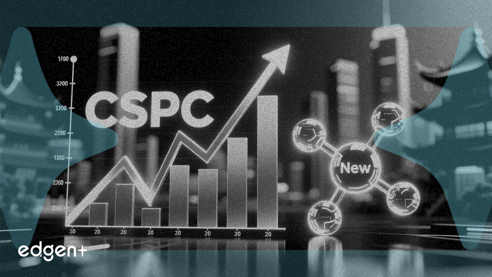 Las acciones de CSPC suben un 5.4% tras la aprobación de la solicitud de nuevo fármaco para la diabetes en China