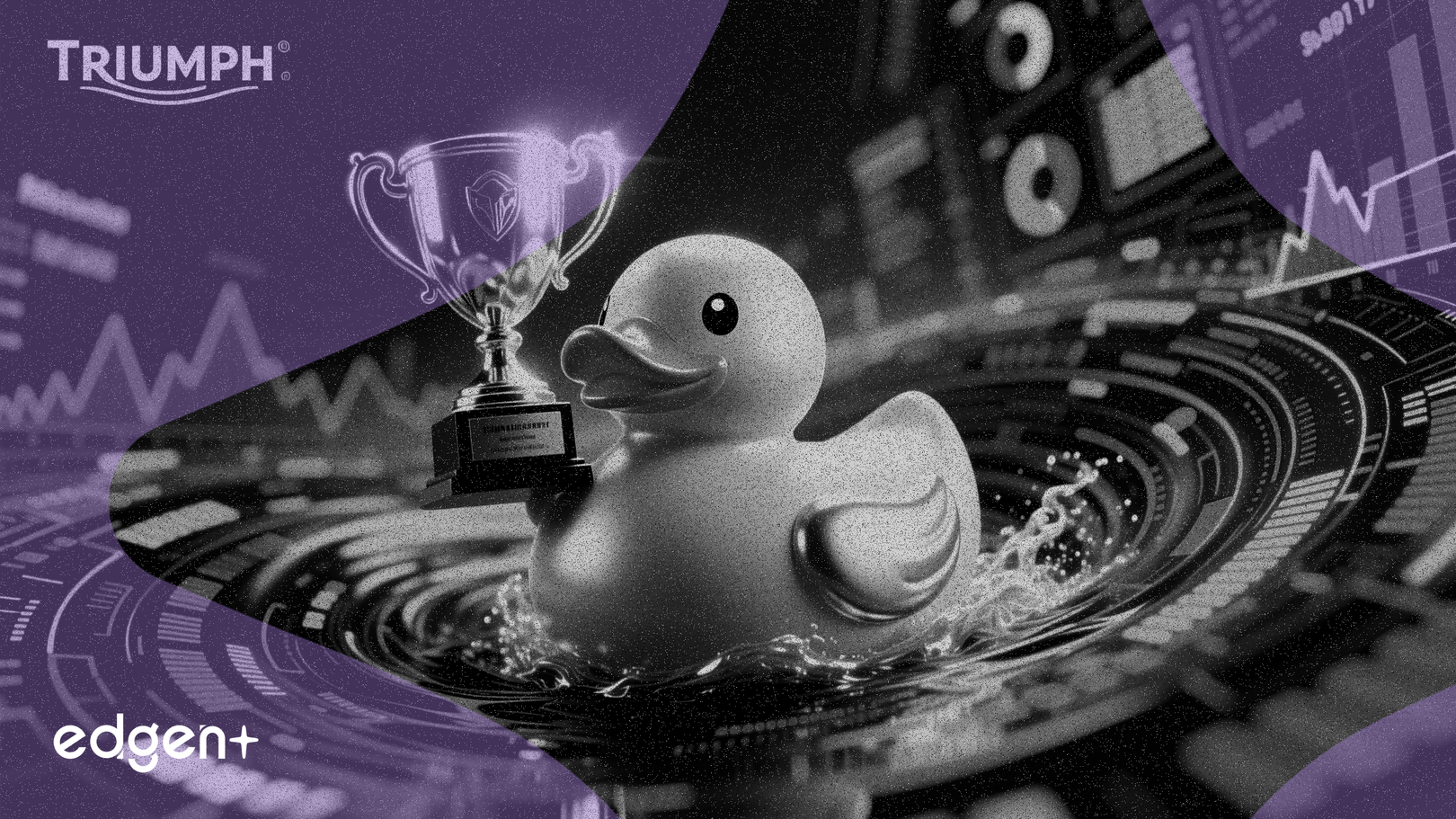 Ocean Park remporte un prix prestigieux pour sa campagne « Canard » axée sur le risque