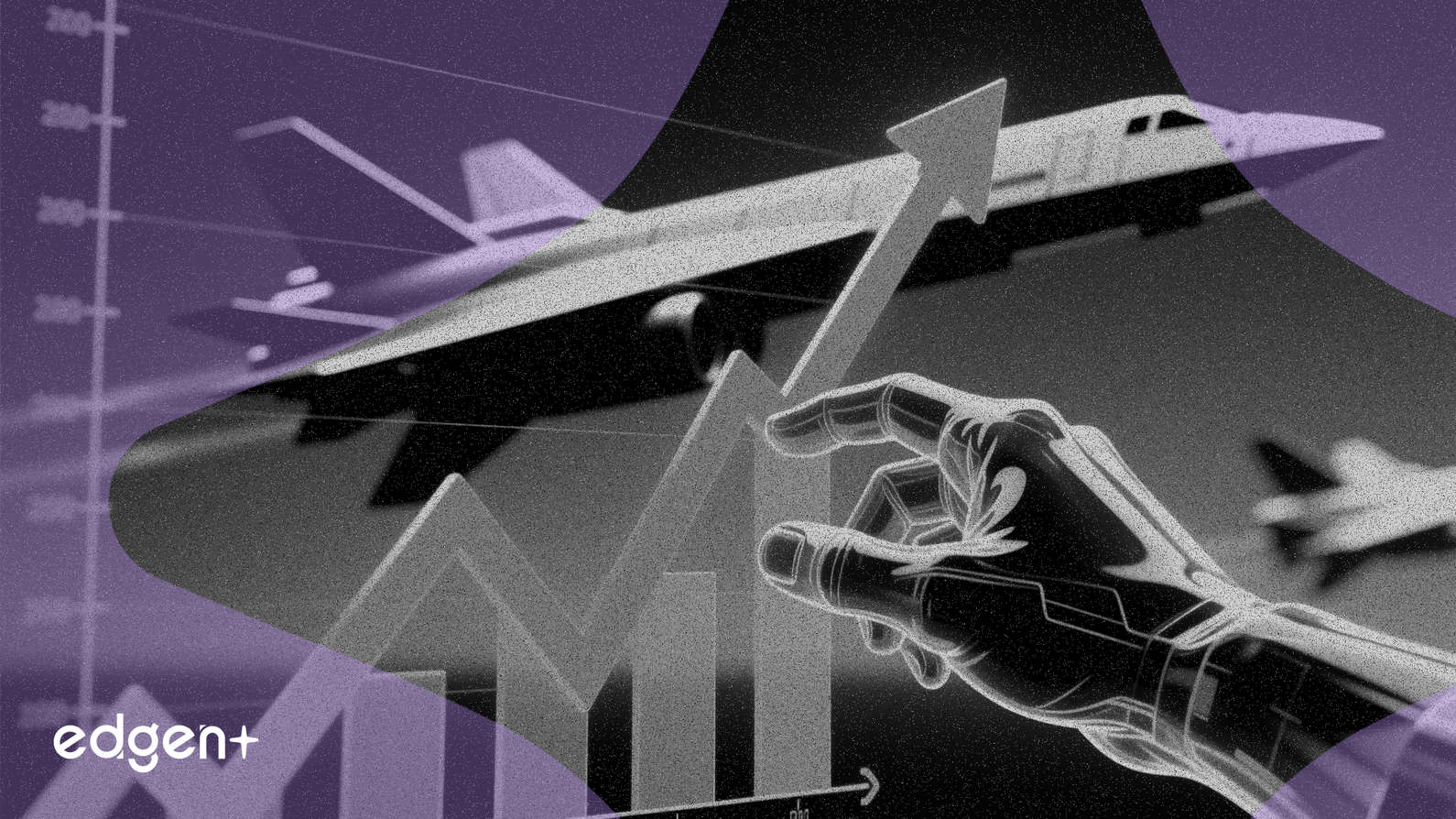 航天長峰否認炒作，股價飆升10%後澄清