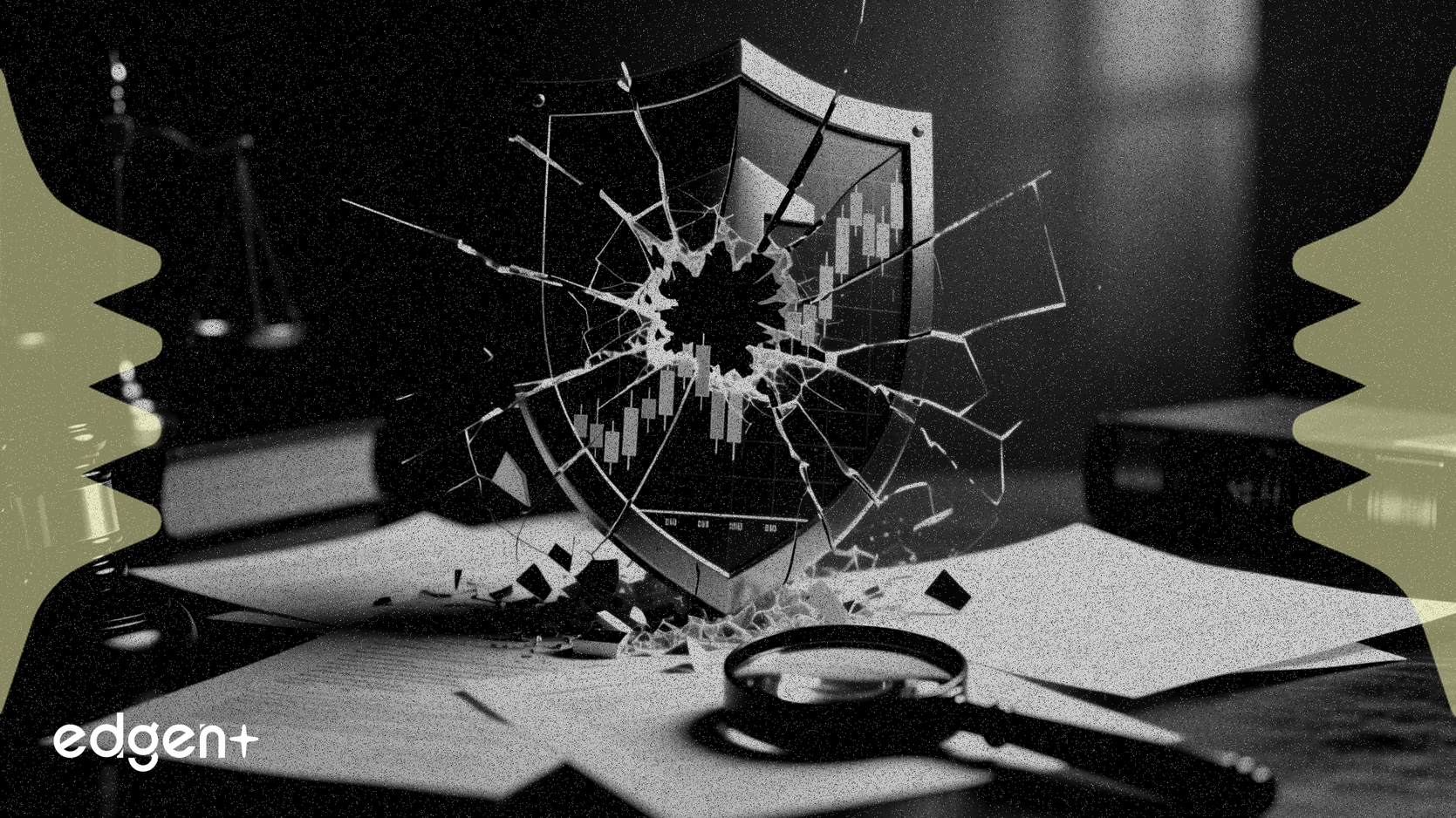 Enquête pour fraude boursière visant EPAM Systems après la publication des résultats