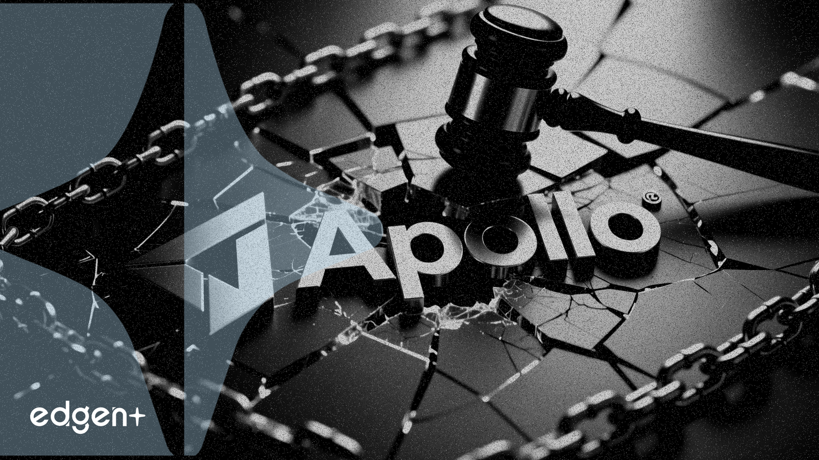 아폴로, 5년간 이어진 증권 사기 소송에 직면