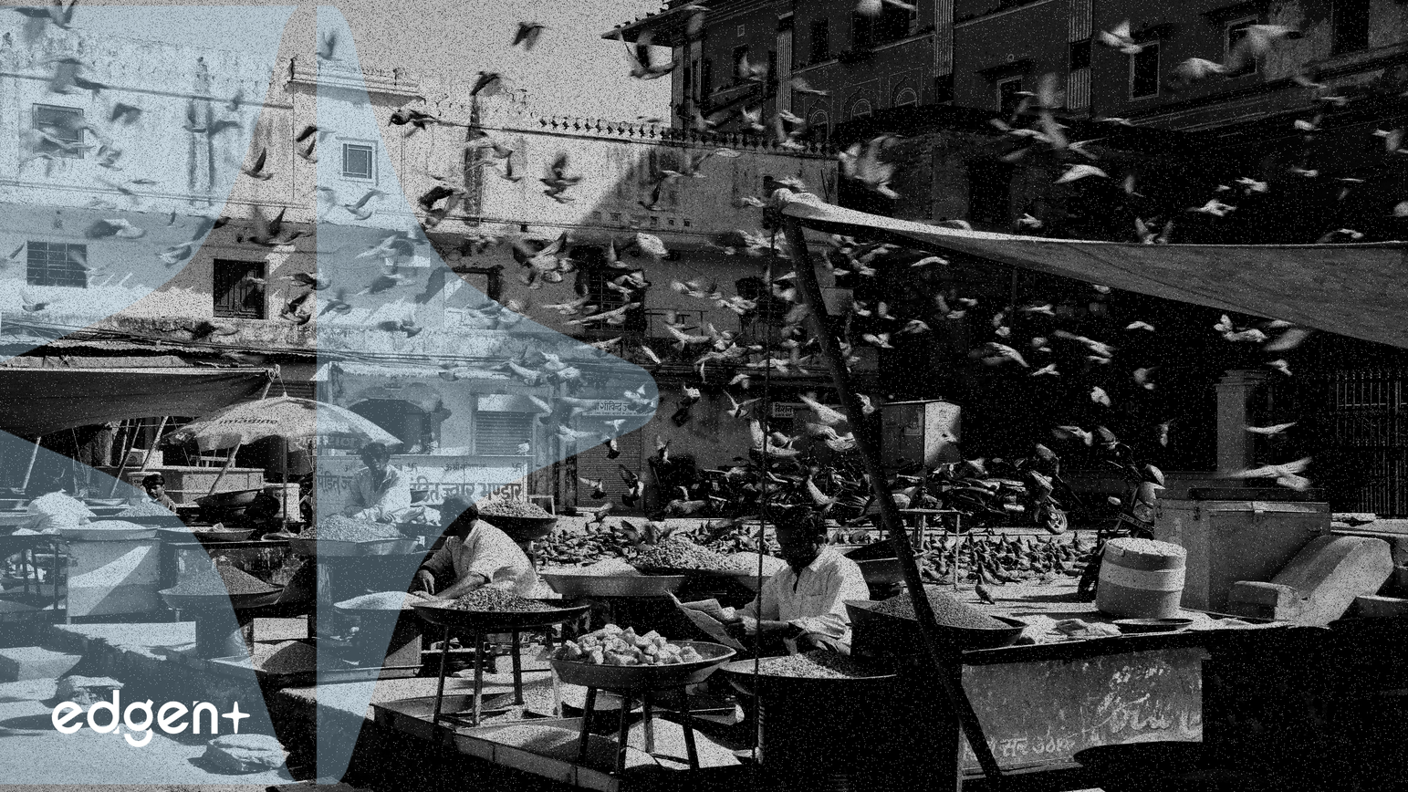 Güçlü Ekonomik Büyümeye Rağmen Hindistan Hisse Senedi Piyasaları Düşük Performans Gösterdi