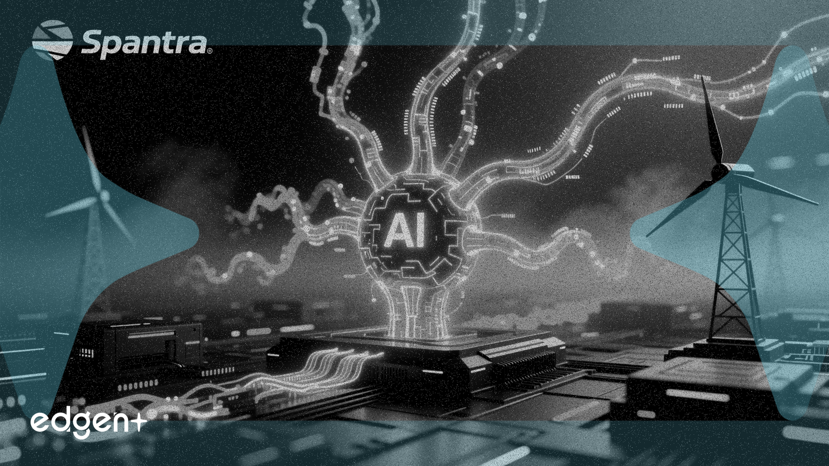 셈프라, 100억 달러 자산 매각으로 AI 붐 공략