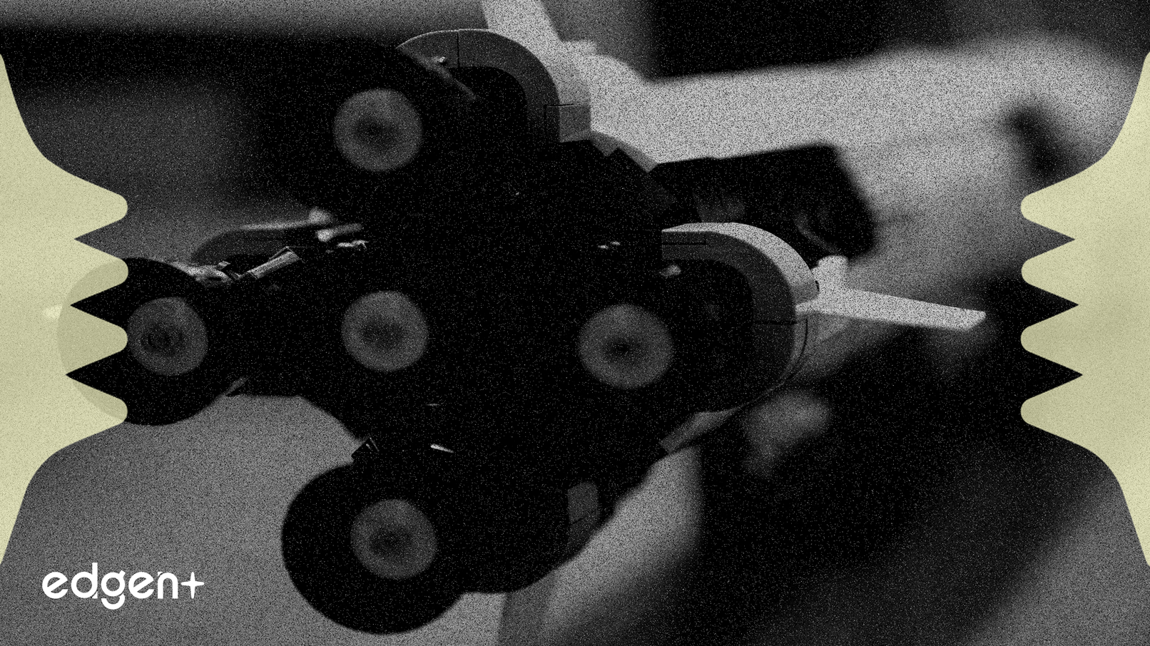 Ondas Hissesi, M&A Çılgınlığıyla %358 Yükselirken Rakibi AeroVironment Geriledi