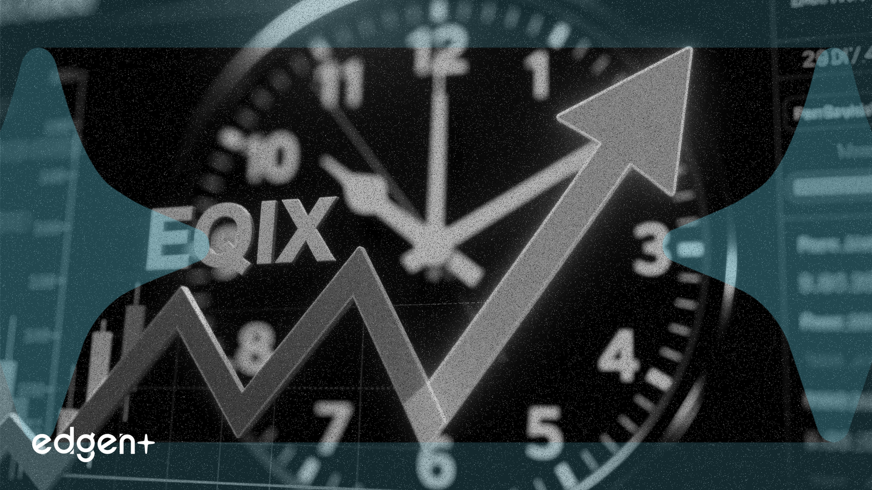 Analistlerin Olumlu Görüşüne Rağmen Equinix Kazanç Öncesinde %1.29 Düştü