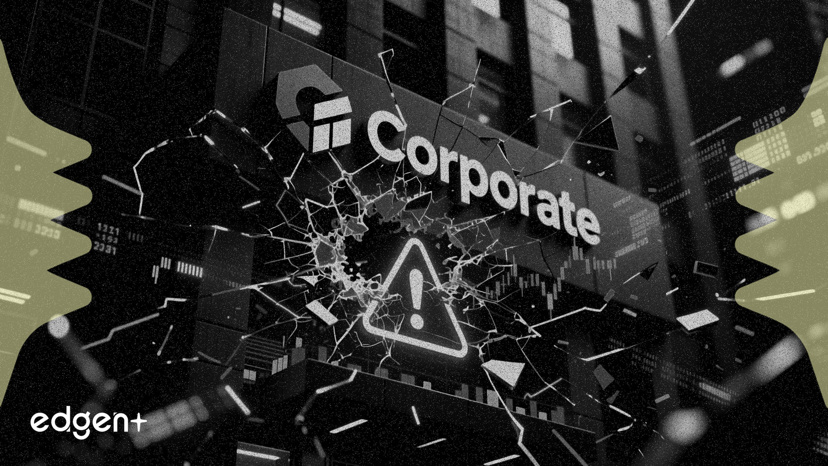 FRMO社、財務報告の信頼性に警告、提出を延期