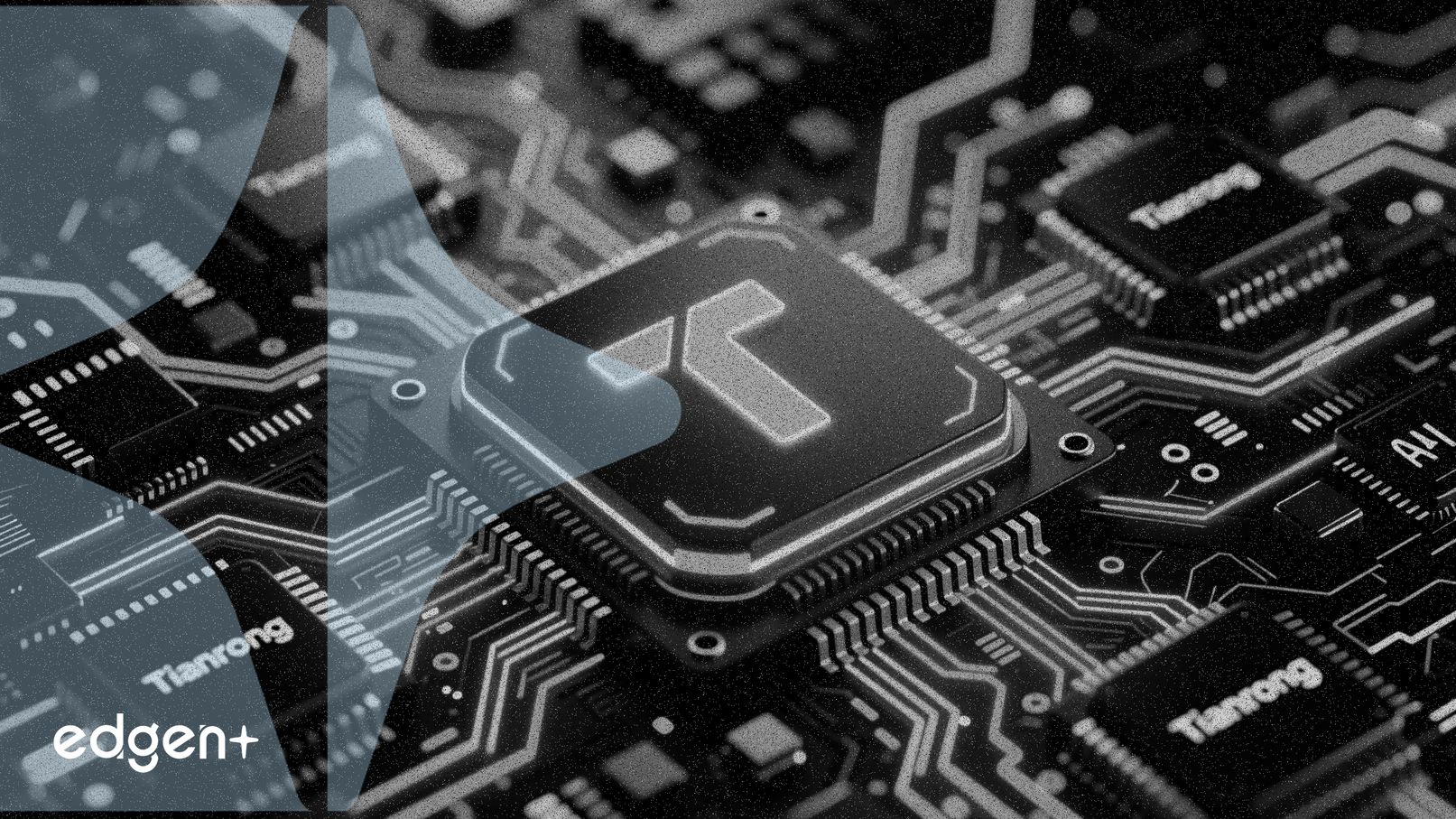 Tianrong Internet pivote vers l'IA avec un plan de marché GPU