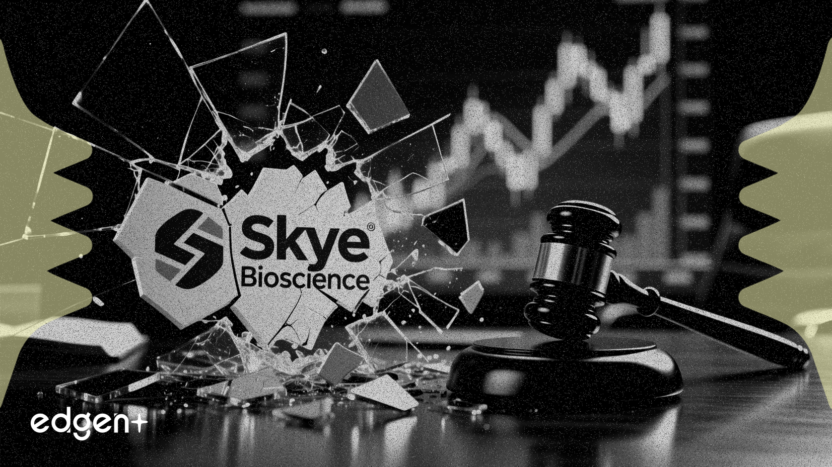 Skye Bioscience se enfrenta a una demanda por acusaciones de fraude de valores