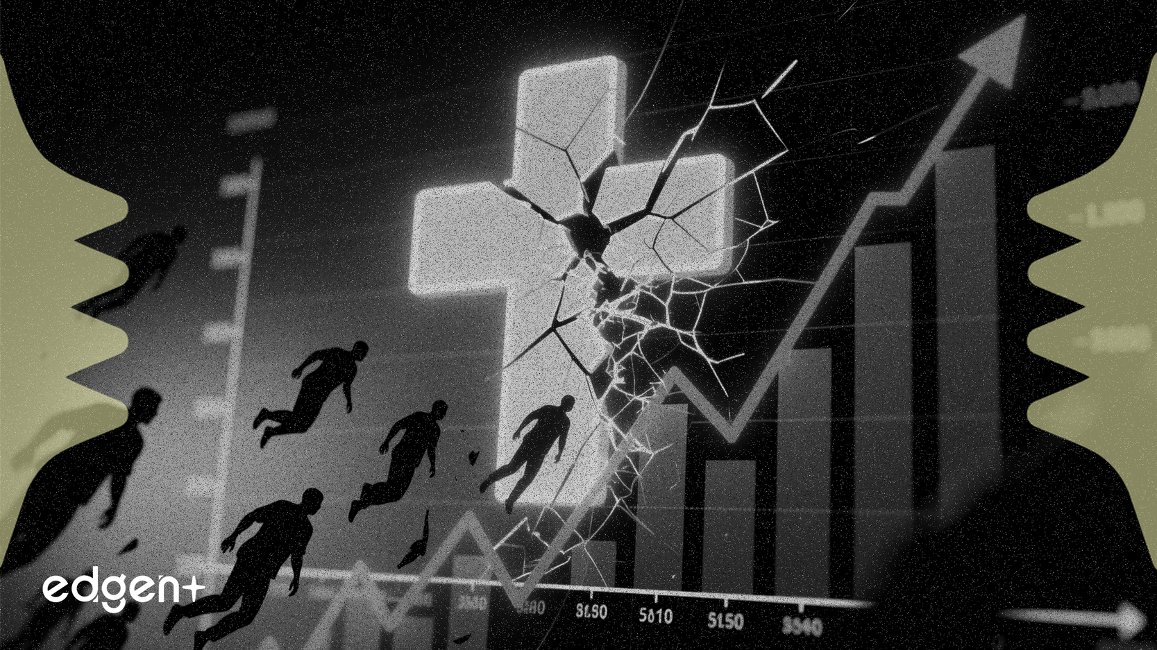 Tenet Healthcare 4분기 실적, 환자 입원일수 감소로 위협받아