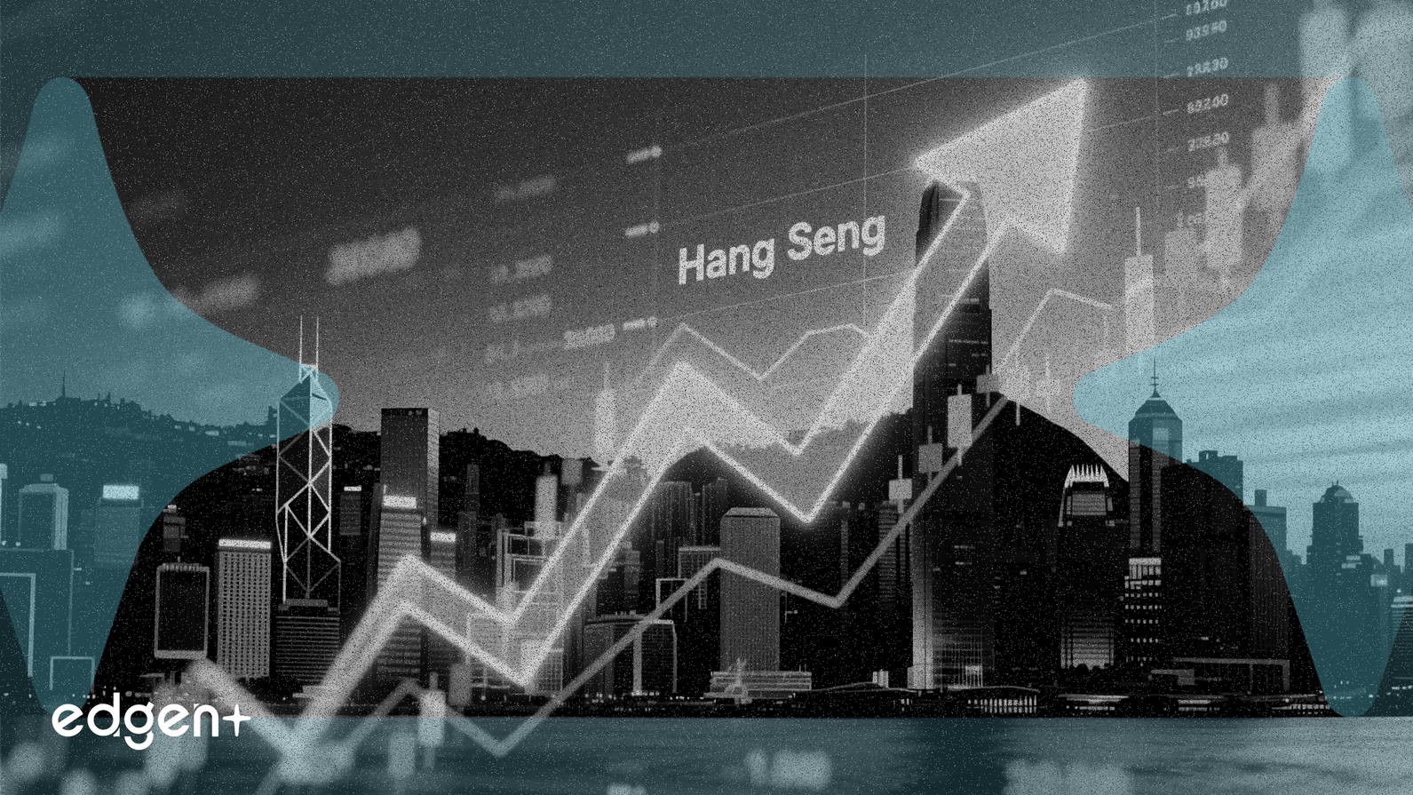 Le Hang Seng devrait bondir de 551 points grâce à la force des ADR