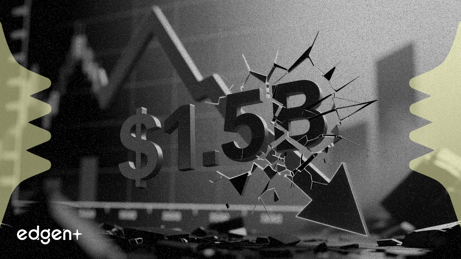 SoFi 股价因 15 亿美元股票发售计划而下跌