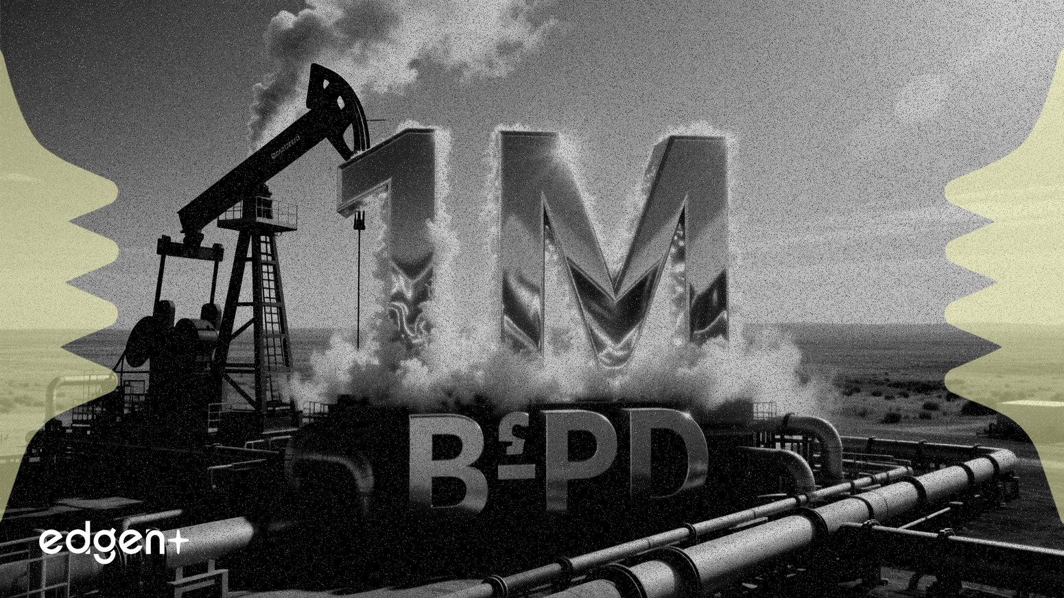 셰브론, 퍼미안 분지에서 일일 100만 배럴 생산량 달성