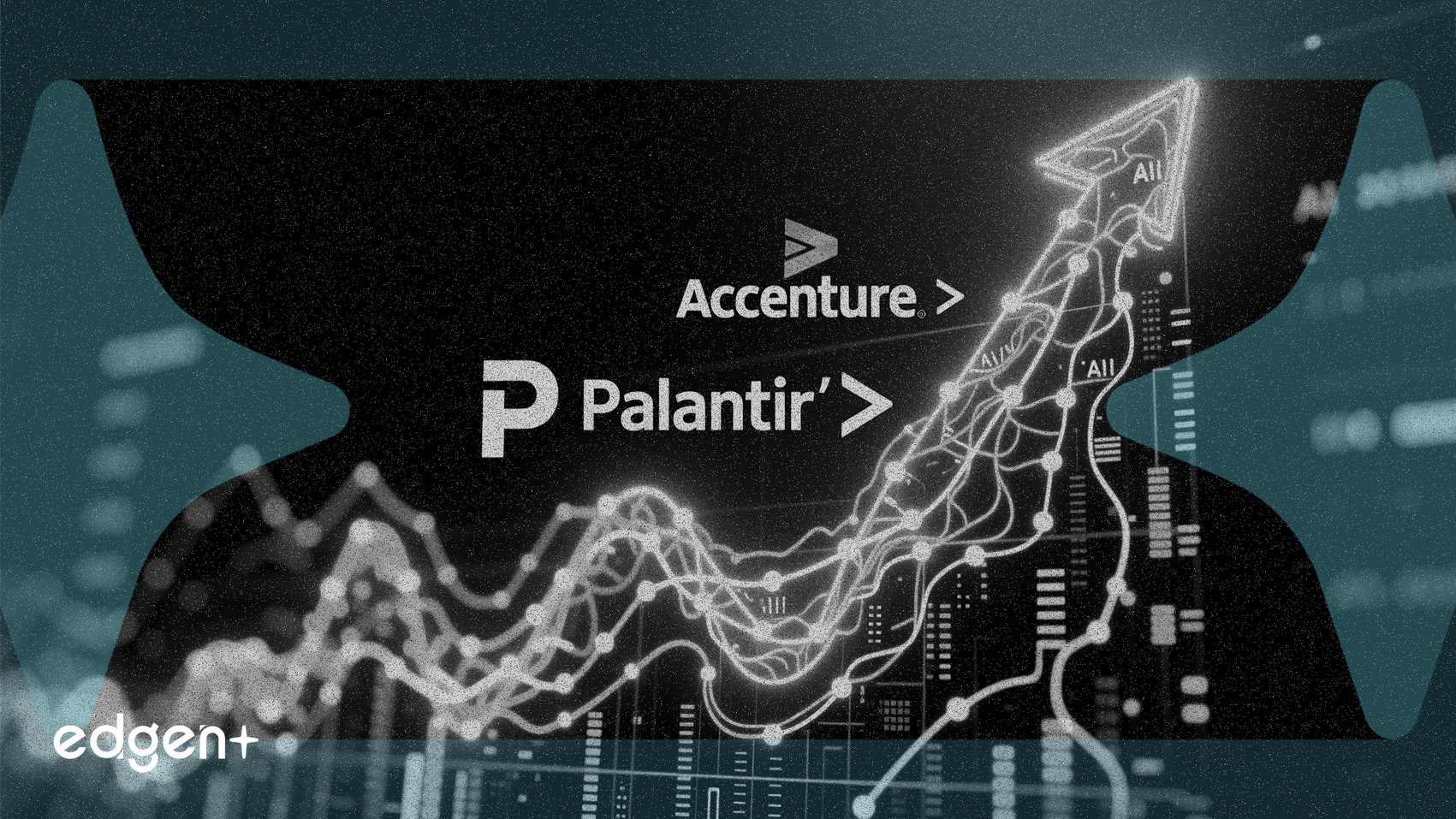 Palantir Stock Climbs 2.46% on Expanded Accenture AI Pact