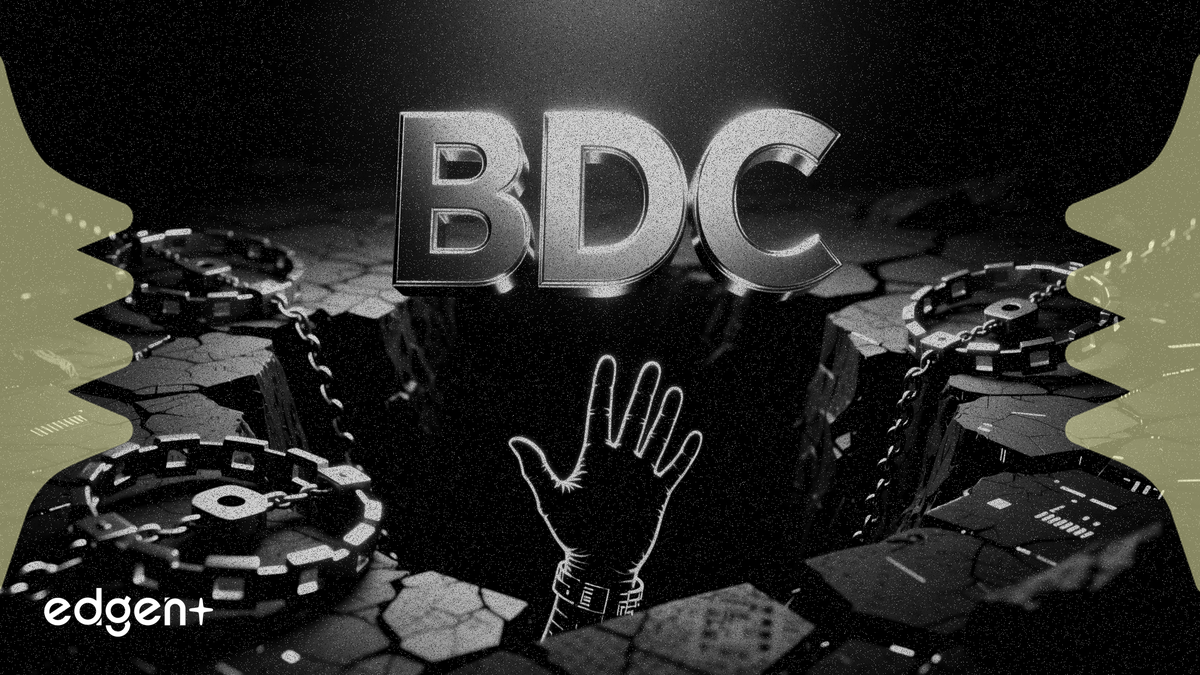 Les opportunités BDC comportent des risques : 3 pièges cachés pour les investisseurs
