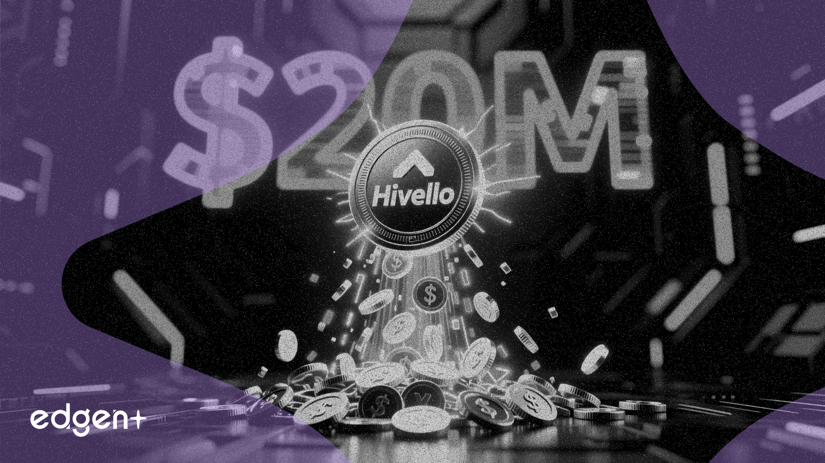 Hivello ra mắt với giá trị token 20 triệu USD, phân bổ 25% cho Airdrop