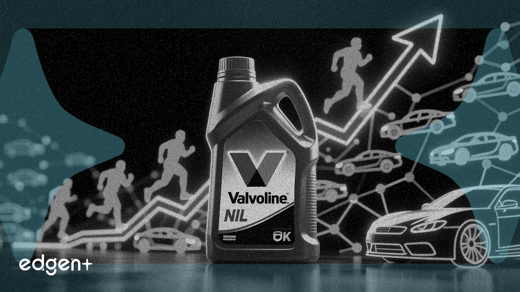 Valvoline lance une campagne axée sur le NIL pour stimuler sa clientèle