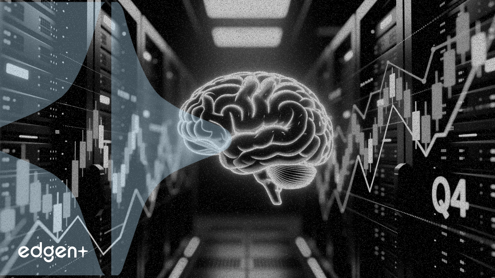 Vertiv 翘首以盼第四季度财报，人工智能前景看好