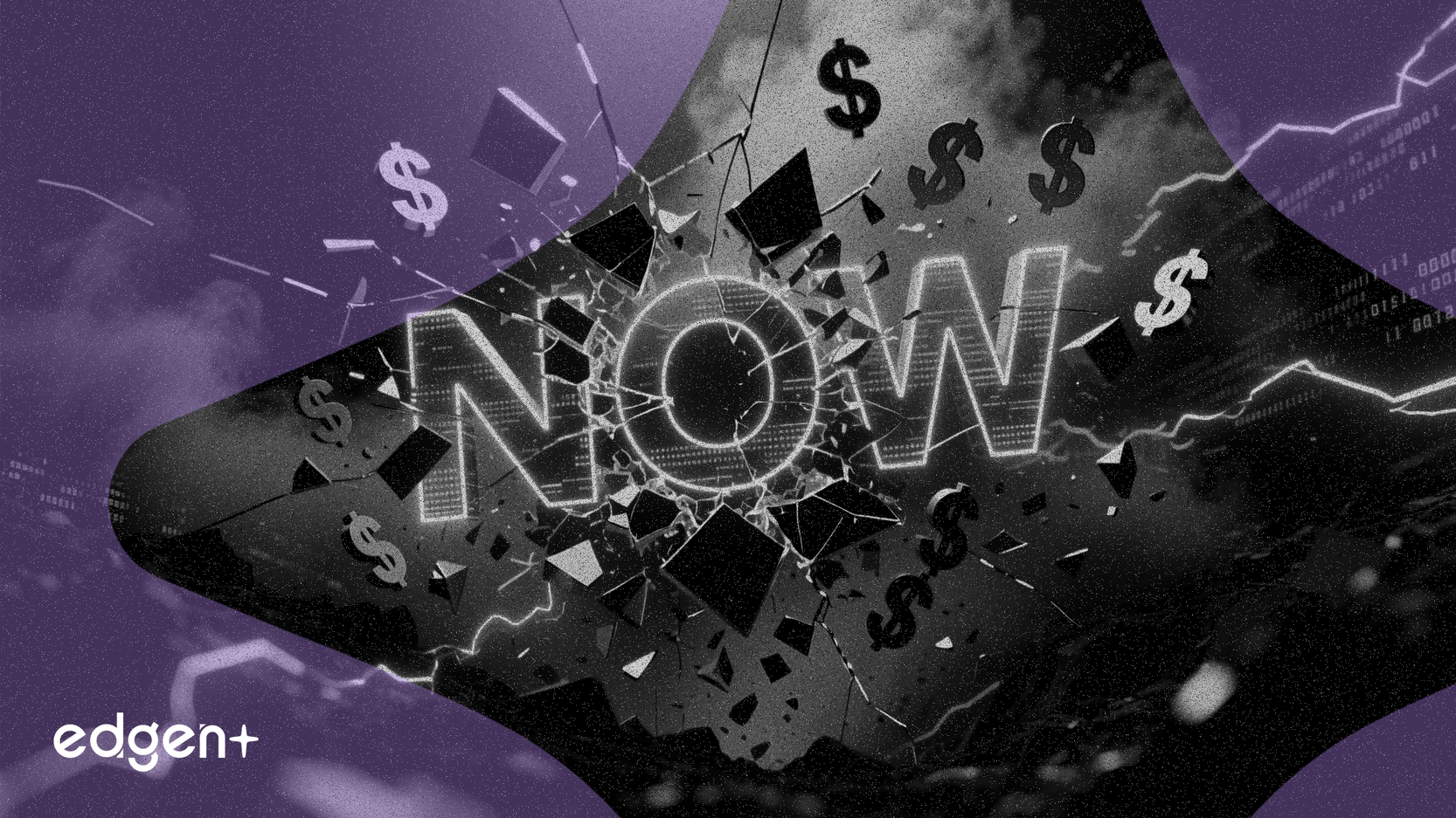 Directivos de ServiceNow venden 7,2 millones de dólares en acciones, señalando posible debilidad