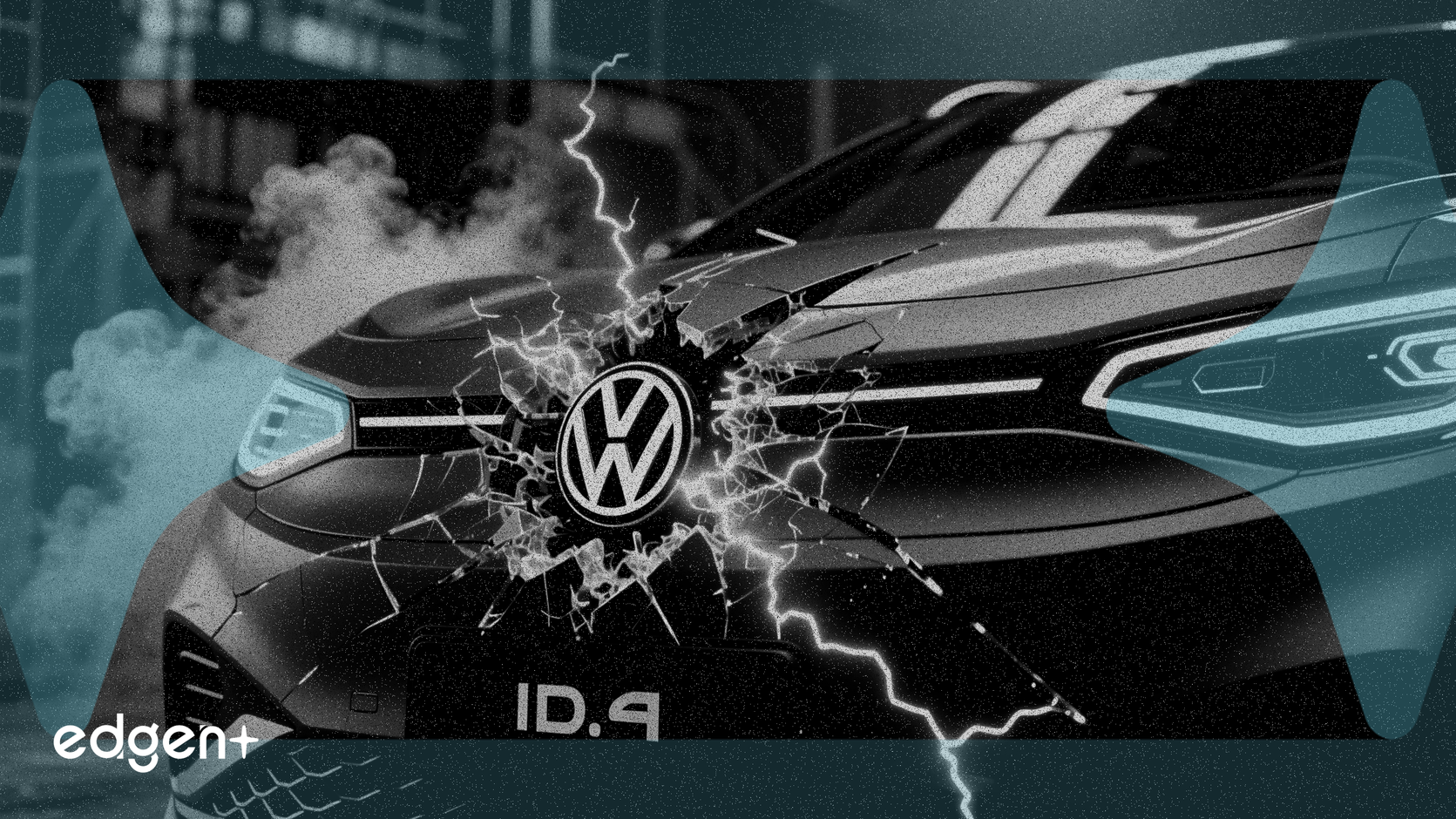 Volkswagen rappelle 44 551 véhicules électriques ID.4 pour risque d'incendie