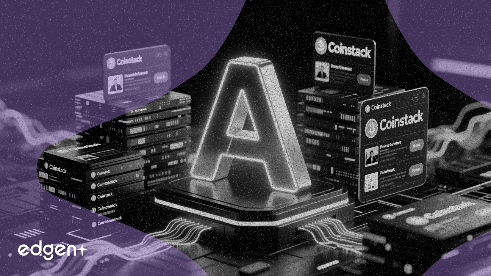 Aether Holding rachète la plateforme d'actualités crypto Coinstack